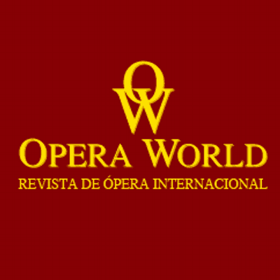 Ópera World